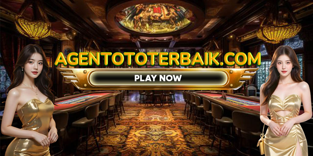 Agen Toto Terbaik